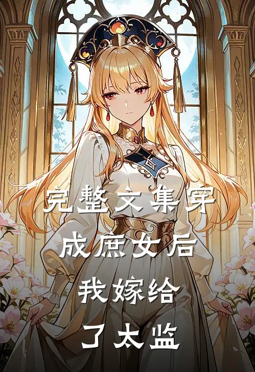 完整文集穿成庶女后，我嫁给了太监