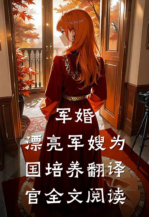军婚：漂亮军嫂为国培养翻译官全文阅读