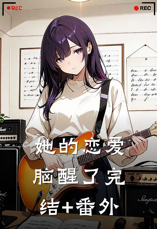 她的恋爱脑醒了完结+番外