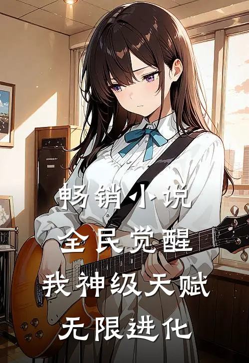 畅销小说全民觉醒：我神级天赋，无限进化