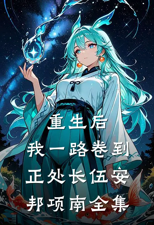 重生后，我一路卷到正处长伍安邦项南 全集