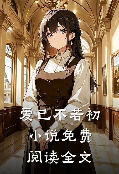 爱已不若初小说免费阅读全文