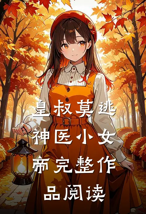 皇叔莫逃：神医小女帝完整作品阅读