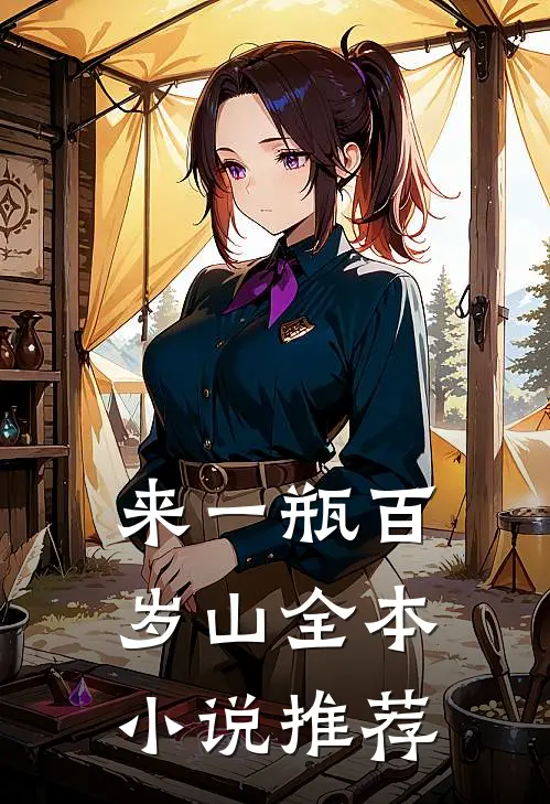 来一瓶百岁山全本小说推荐