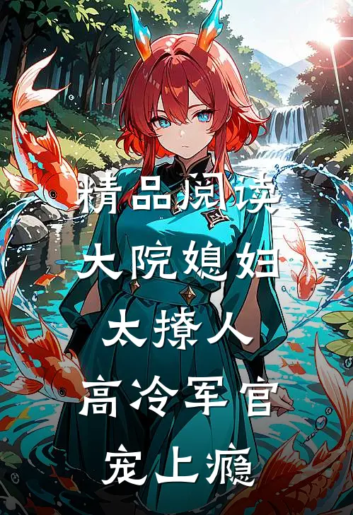 精品阅读大院媳妇太撩人，高冷军官宠上瘾