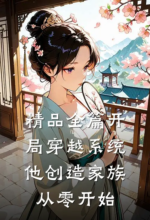 精品全篇开局穿越系统，他创造家族从零开始