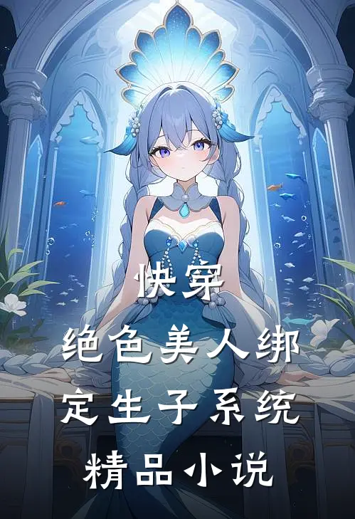 快穿：绝色美人绑定生子系统精品小说