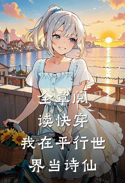 全章阅读快穿：我在平行世界当诗仙