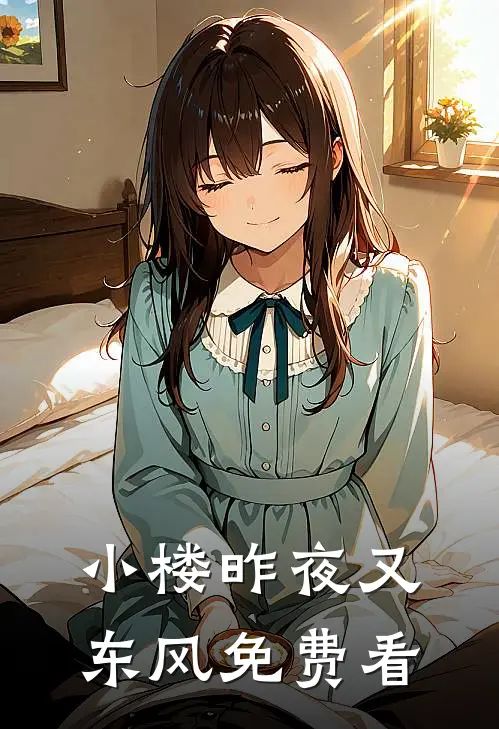 小楼昨夜又东风免费看