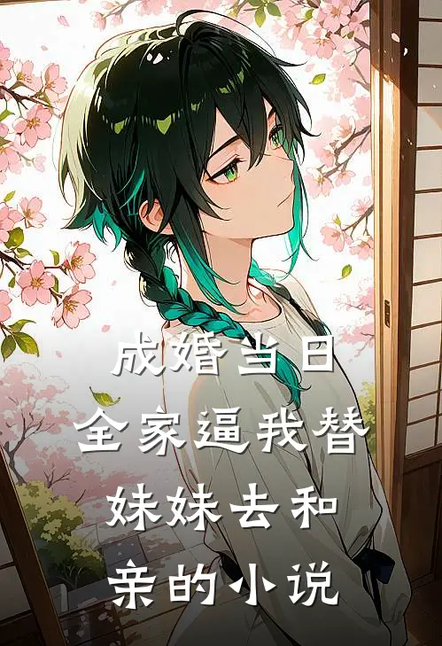 成婚当日，全家逼我替妹妹去和亲的小说