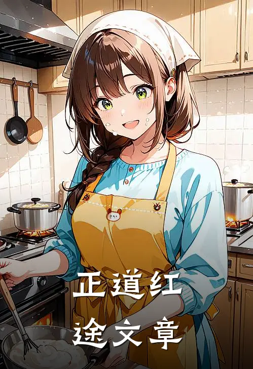 正道红途文章