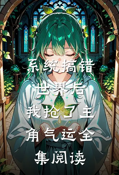 系统搞错世界后，我抢了主角气运全集阅读