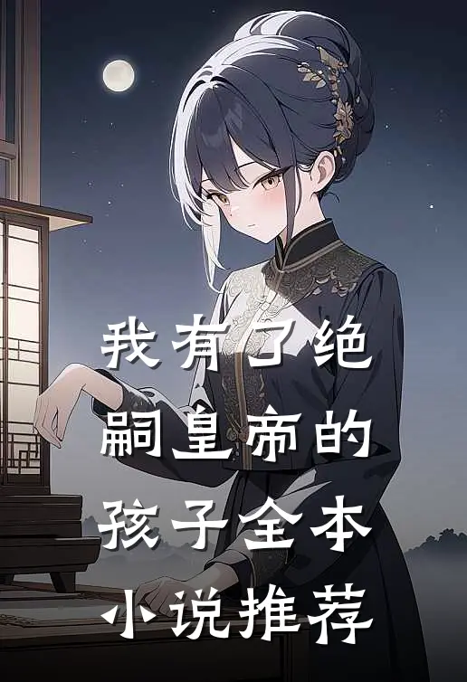 我有了绝嗣皇帝的孩子全本小说推荐