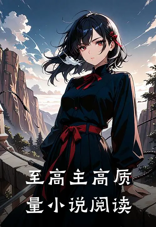 至高主高质量小说阅读