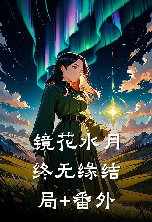 镜花水月终无缘结局+番外