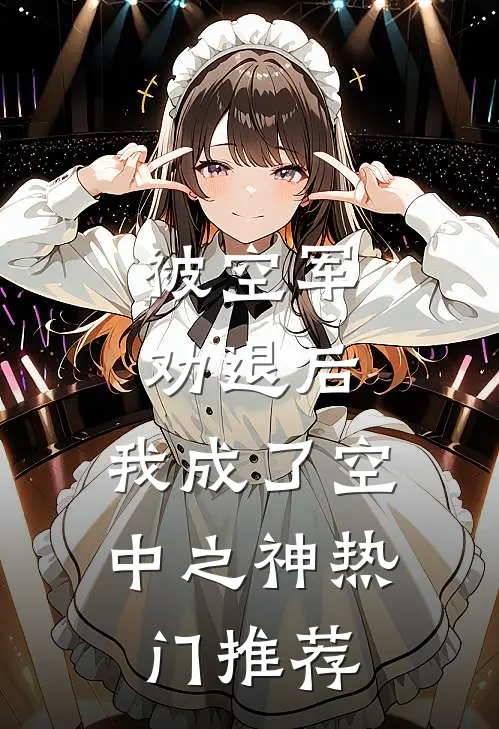 被空军劝退后，我成了空中之神热门推荐