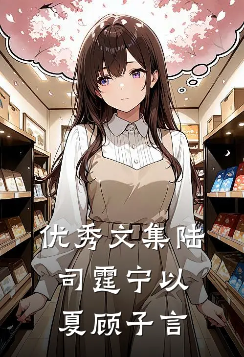 优秀文集陆司霆宁以夏顾子言
