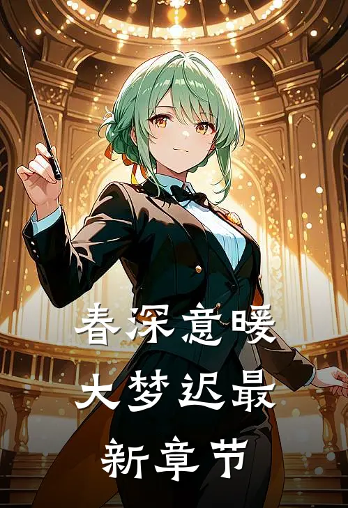春深意暖大梦迟最新章节