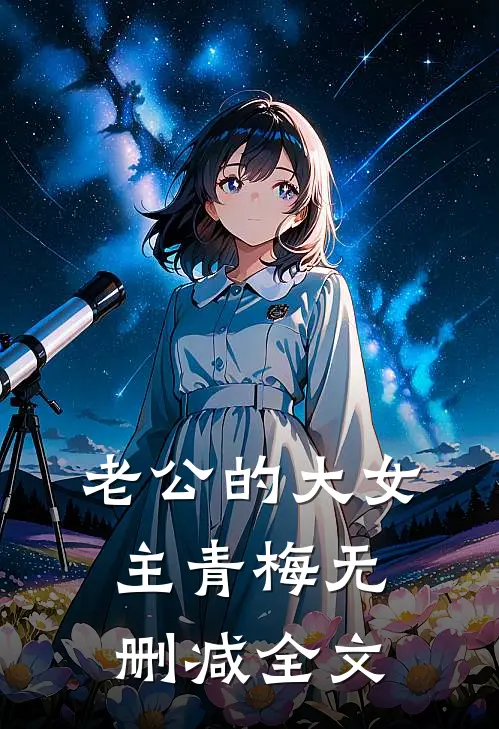 老公的大女主青梅无删减全文