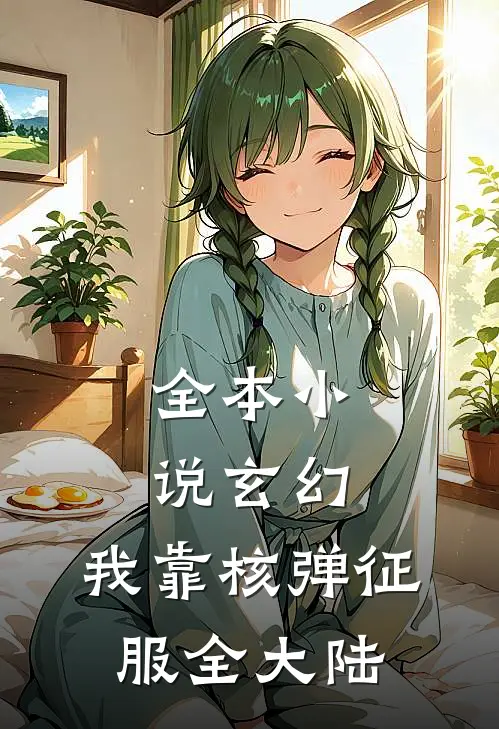 全本小说玄幻：我靠核弹征服全大陆