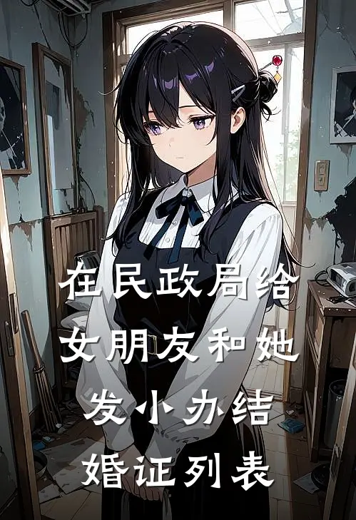 在民政局给女朋友和她发小办结婚证列表