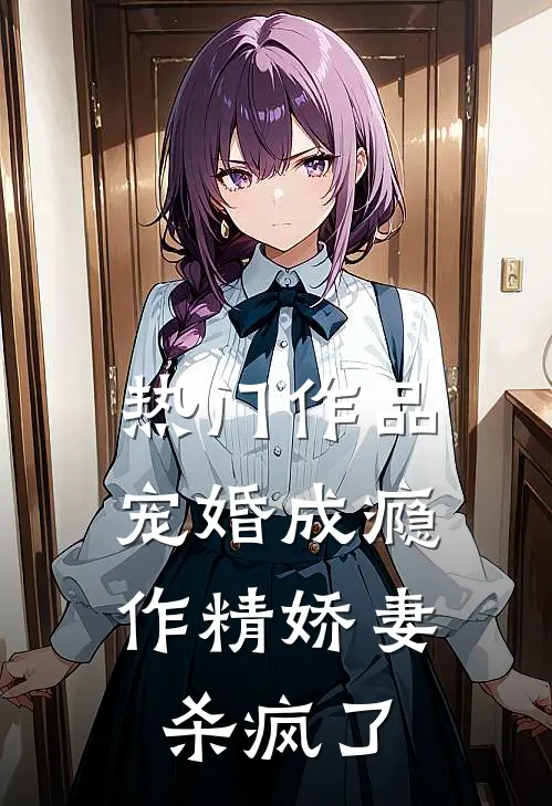 热门作品宠婚成瘾：作精娇妻杀疯了