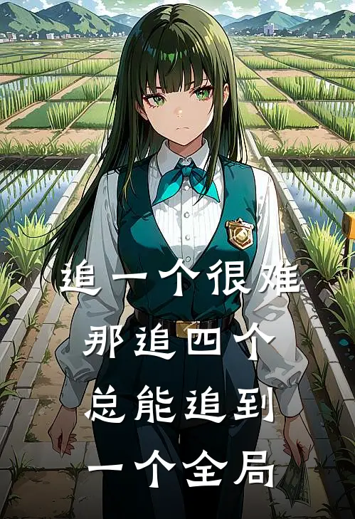 追一个很难那追四个总能追到一个全局