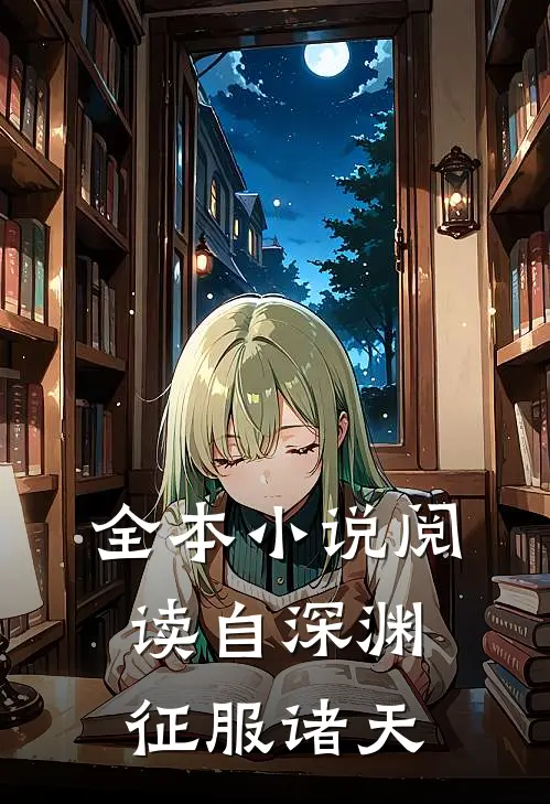 全本小说阅读自深渊征服诸天