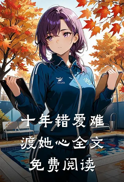 十年错爱难渡她心全文免费阅读