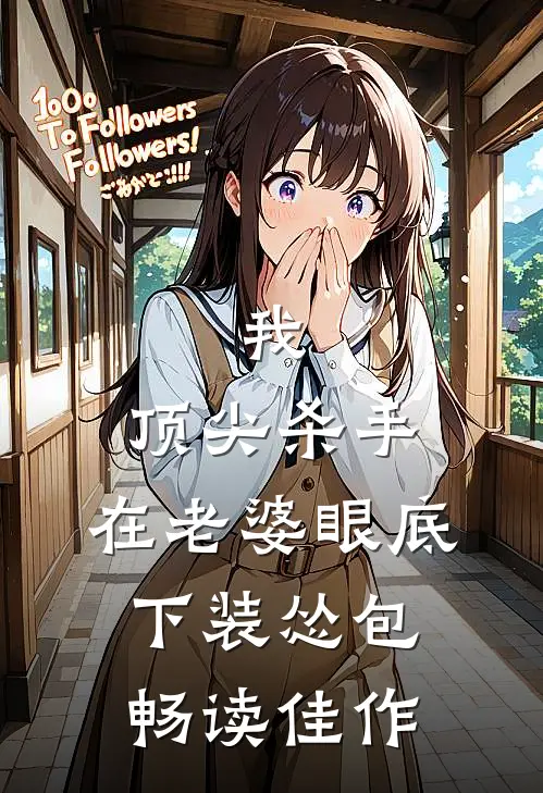 我，顶尖杀手，在老婆眼底下装怂包畅读佳作