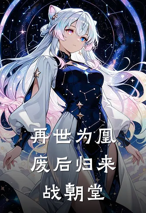再世为凰：废后归来战朝堂