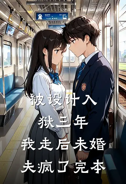 被设计入狱三年，我走后未婚夫疯了完本