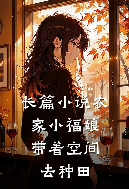 长篇小说农家小福娘：带着空间去种田