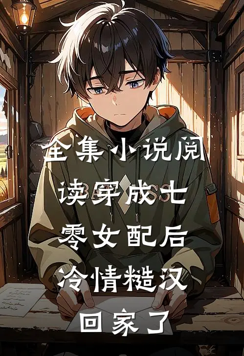全集小说阅读穿成七零女配后，冷情糙汉回家了