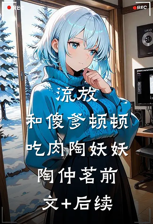流放：和傻爹顿顿吃肉陶妖妖陶仲茗前文+后续