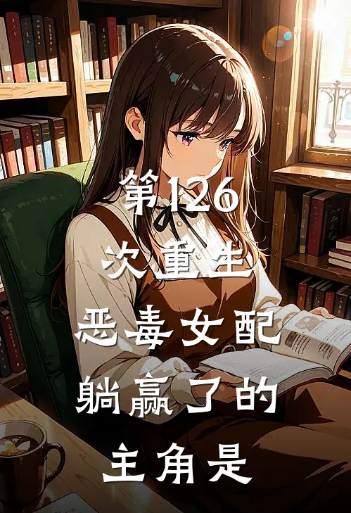 第126次重生，恶毒女配躺赢了的主角是