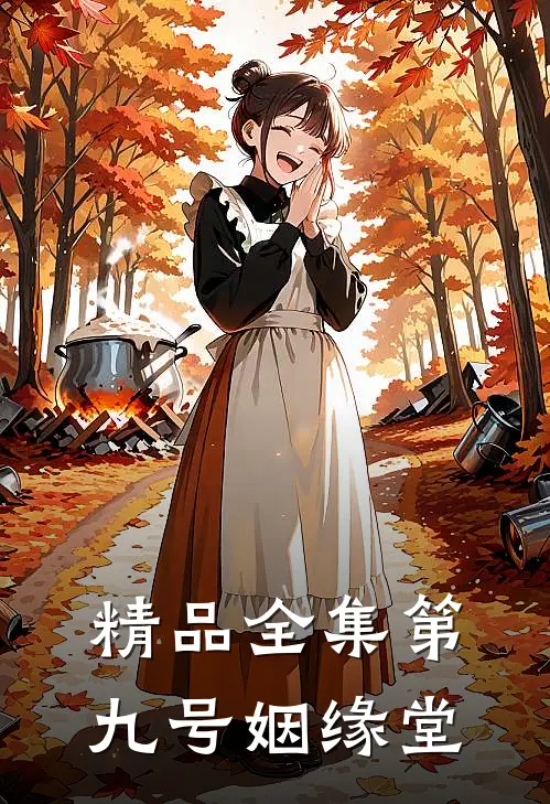 精品全集第九号姻缘堂