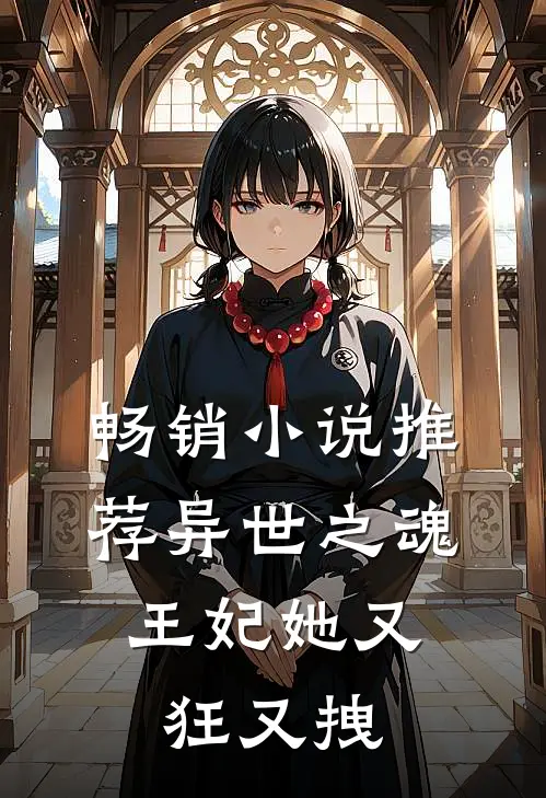 畅销小说推荐异世之魂：王妃她又狂又拽