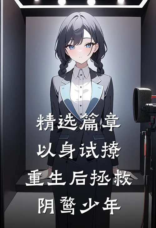 精选篇章以身试撩：重生后拯救阴鹜少年