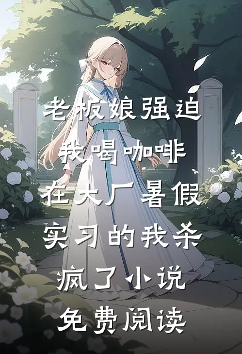 老板娘强迫我喝咖啡，在大厂暑假实习的我杀疯了小说免费阅读