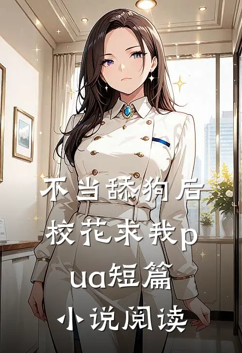 不当舔狗后，校花求我pua短篇小说阅读