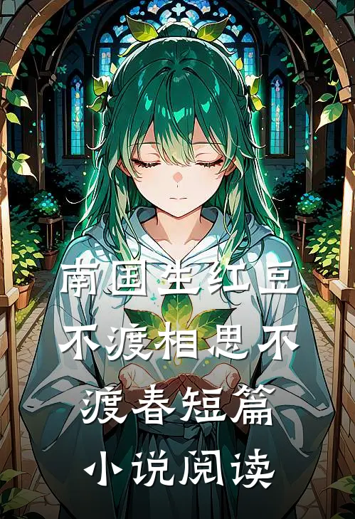 南国生红豆，不渡相思不渡春短篇小说阅读