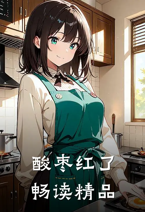 酸枣红了畅读精品