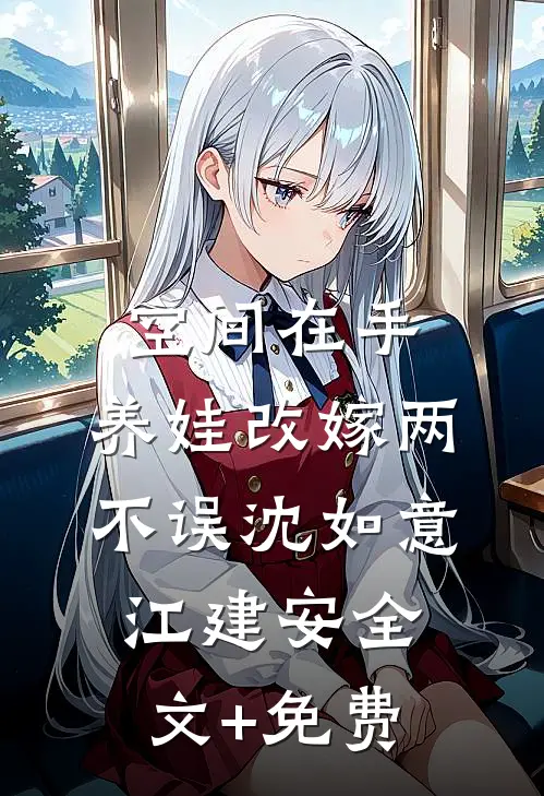 空间在手：养娃改嫁两不误沈如意江建安全文+免费