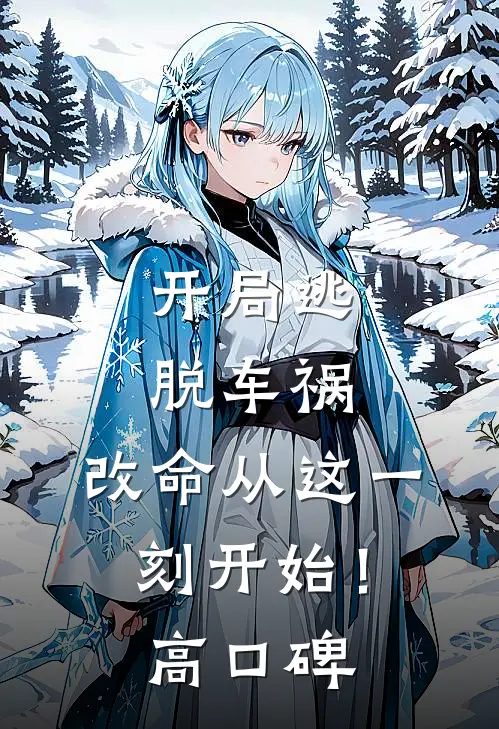 开局逃脱车祸，改命从这一刻开始！高口碑