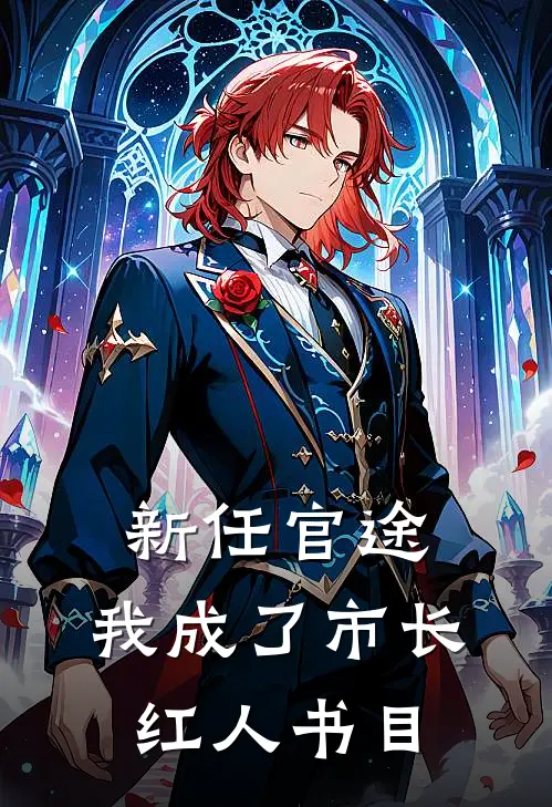 新任官途，我成了市长红人书目