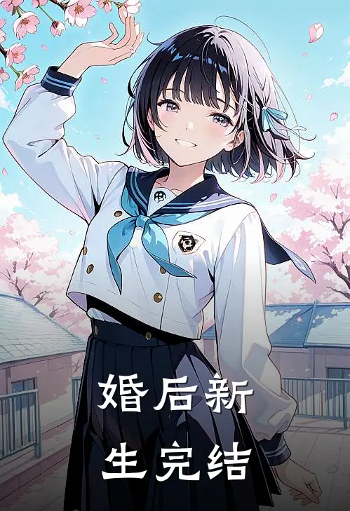 婚后新生完结