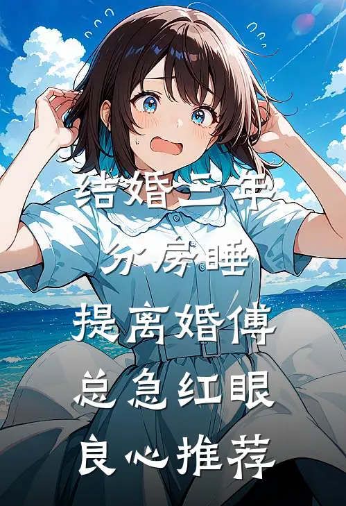 结婚三年分房睡，提离婚傅总急红眼良心推荐