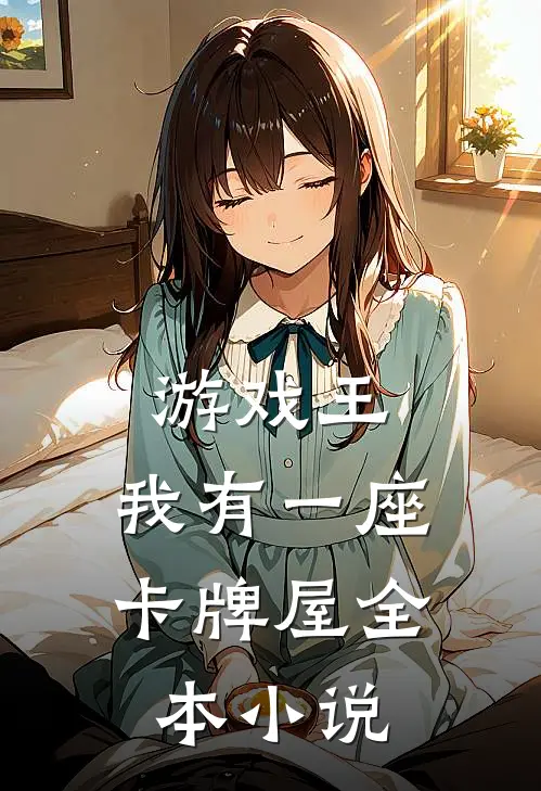游戏王：我有一座卡牌屋全本小说