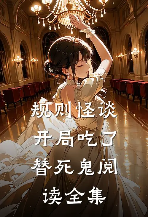 规则怪谈:开局吃了替死鬼阅读全集